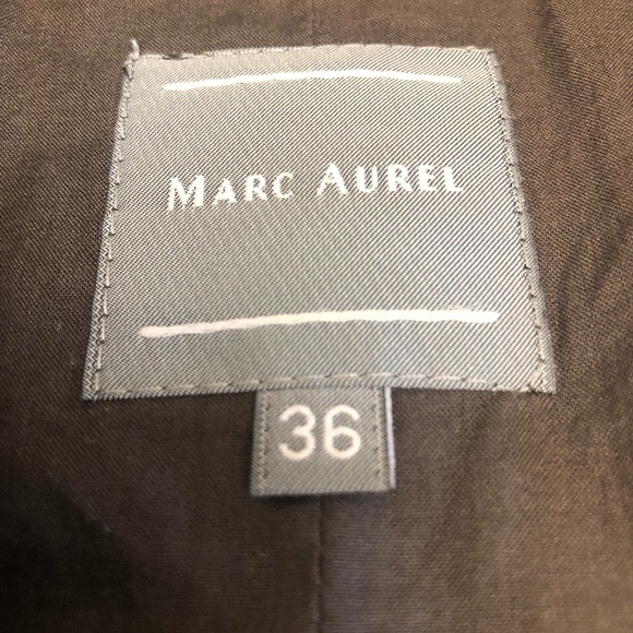 Two pieces marc aurel - Picture 9 of 13